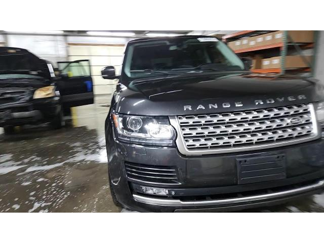 Land Rover ROVER 5.0L 8 4x4 w/Rear Wheel Drv - автомобили, коли, обяви за нови и употребявани 0