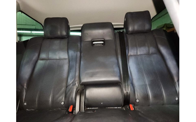 Land Rover ROVER 5.0L 8 4x4 w/Rear Wheel Drv - автомобили, коли, обяви за нови и употребявани 10