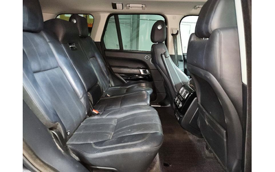 Land Rover ROVER 5.0L 8 4x4 w/Rear Wheel Drv - автомобили, коли, обяви за нови и употребявани 11