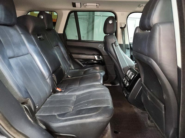 Land Rover ROVER 5.0L 8 4x4 w/Rear Wheel Drv - автомобили, коли, обяви за нови и употребявани 11