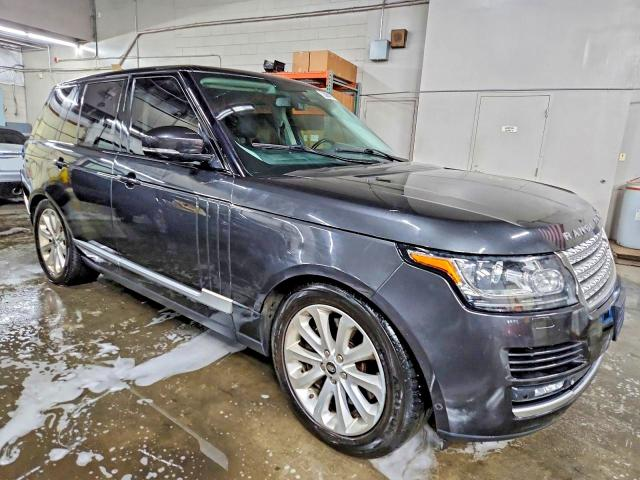 Land Rover ROVER 5.0L 8 4x4 w/Rear Wheel Drv - автомобили, коли, обяви за нови и употребявани 4