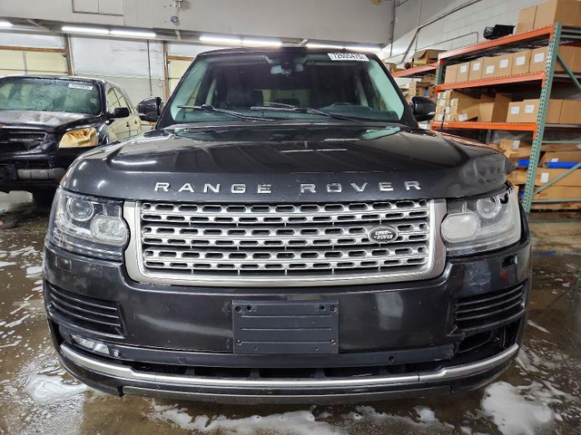 Land Rover ROVER 5.0L 8 4x4 w/Rear Wheel Drv - автомобили, коли, обяви за нови и употребявани 5