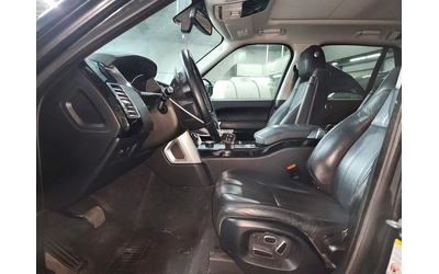 Land Rover ROVER 5.0L 8 4x4 w/Rear Wheel Drv - автомобили, коли, обяви за нови и употребявани 7