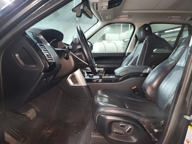 Land Rover ROVER 5.0L 8 4x4 w/Rear Wheel Drv - автомобили, коли, обяви за нови и употребявани 7