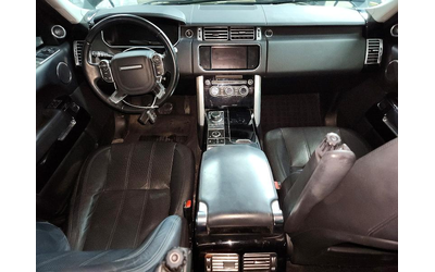 Land Rover ROVER 5.0L 8 4x4 w/Rear Wheel Drv - автомобили, коли, обяви за нови и употребявани 8