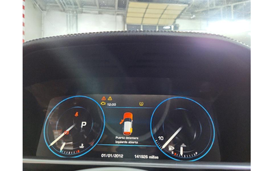 Land Rover ROVER 5.0L 8 4x4 w/Rear Wheel Drv - автомобили, коли, обяви за нови и употребявани 9