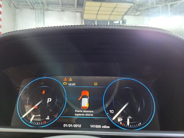 Land Rover ROVER 5.0L 8 4x4 w/Rear Wheel Drv - автомобили, коли, обяви за нови и употребявани 9