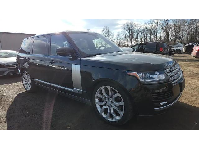 Land Rover ROVER 5.0L 8 4x4 w/Rear Wheel Drv - автомобили, коли, обяви за нови и употребявани 0