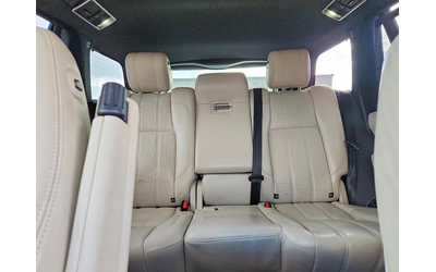 Land Rover ROVER 5.0L 8 4x4 w/Rear Wheel Drv - автомобили, коли, обяви за нови и употребявани 10