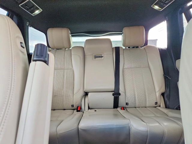 Land Rover ROVER 5.0L 8 4x4 w/Rear Wheel Drv - автомобили, коли, обяви за нови и употребявани 10