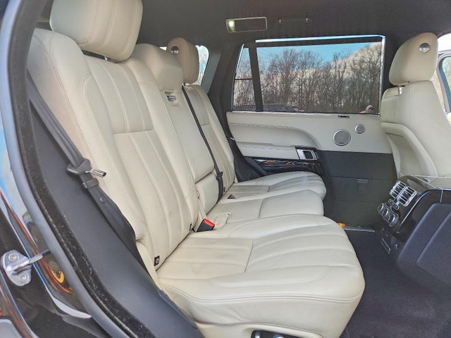 Land Rover ROVER 5.0L 8 4x4 w/Rear Wheel Drv - автомобили, коли, обяви за нови и употребявани 11