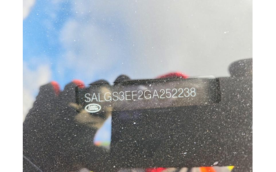 Land Rover ROVER 5.0L 8 4x4 w/Rear Wheel Drv - автомобили, коли, обяви за нови и употребявани 13