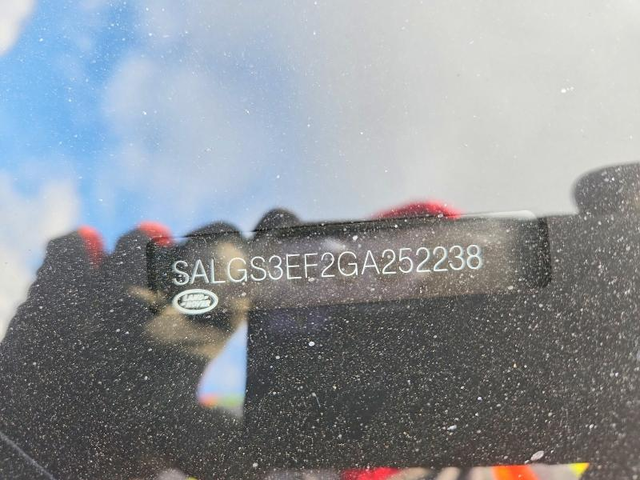 Land Rover ROVER 5.0L 8 4x4 w/Rear Wheel Drv - автомобили, коли, обяви за нови и употребявани 13