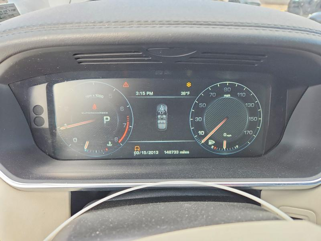 Land Rover ROVER 5.0L 8 4x4 w/Rear Wheel Drv - автомобили, коли, обяви за нови и употребявани 9