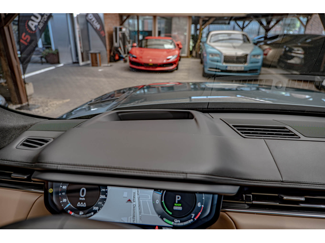 Land Rover Sport P400/Autobiography/Камера/3D Meridian/HuD/Virtual/ - автомобили, коли, обяви за нови и употребявани 10