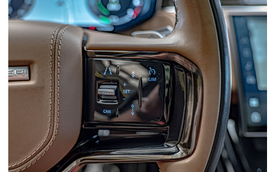Land Rover Sport P400/Autobiography/Камера/3D Meridian/HuD/Virtual/ - автомобили, коли, обяви за нови и употребявани 12