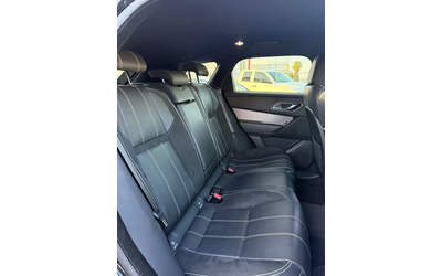 Land Rover Velar Velar 2.0d R-Dynamic - автомобили, коли, обяви за нови и употребявани 7