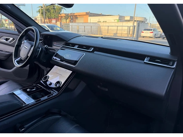 Land Rover Velar Velar 2.0d R-Dynamic - автомобили, коли, обяви за нови и употребявани 8