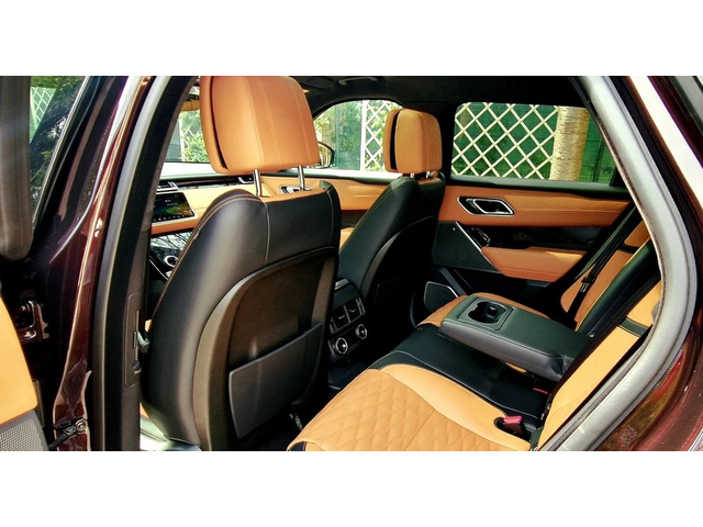 Land Rover Velar Velar SV Autobiography Dynamic 5.0 V8 - автомобили, коли, обяви за нови и употребявани 11