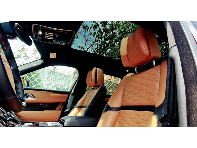 Land Rover Velar Velar SV Autobiography Dynamic 5.0 V8 - автомобили, коли, обяви за нови и употребявани 9