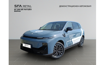 Leapmotor B10 - автомобили, коли, обяви за нови и употребявани 0