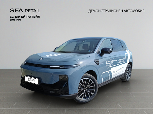 Leapmotor B10 - автомобили, коли, обяви за нови и употребявани 0