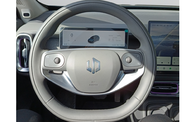 Leapmotor B10 - автомобили, коли, обяви за нови и употребявани 11