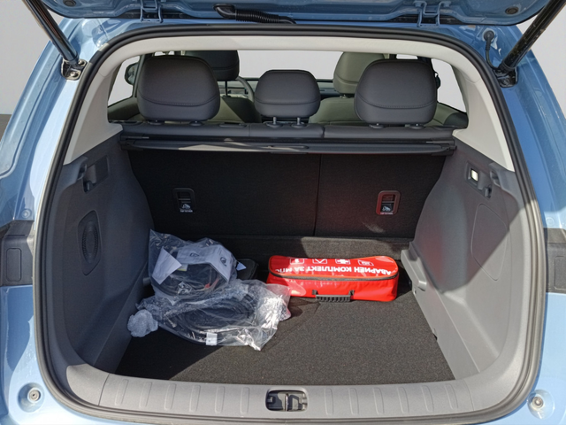 Leapmotor B10 - автомобили, коли, обяви за нови и употребявани 17