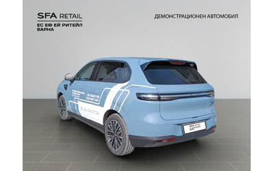 Leapmotor B10 - автомобили, коли, обяви за нови и употребявани 2