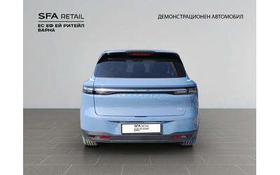 Leapmotor B10 - автомобили, коли, обяви за нови и употребявани 3