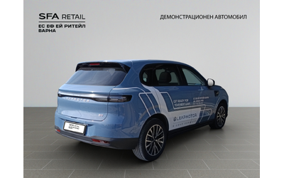 Leapmotor B10 - автомобили, коли, обяви за нови и употребявани 4