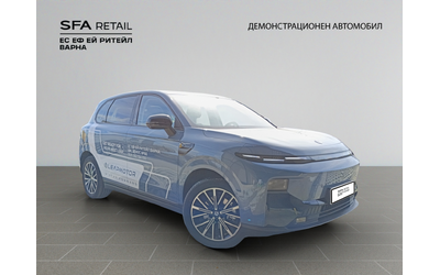 Leapmotor B10 - автомобили, коли, обяви за нови и употребявани 6