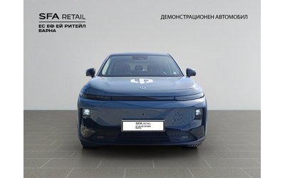 Leapmotor B10 - автомобили, коли, обяви за нови и употребявани 7