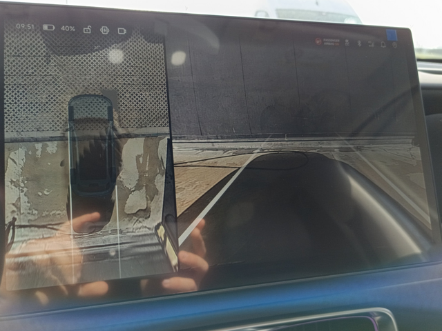 Leapmotor B10 - автомобили, коли, обяви за нови и употребявани 9