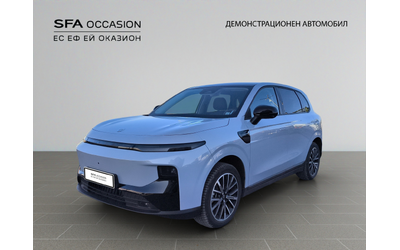 leapmotor-b10-design-bev-160kw-67-1kwh - 0