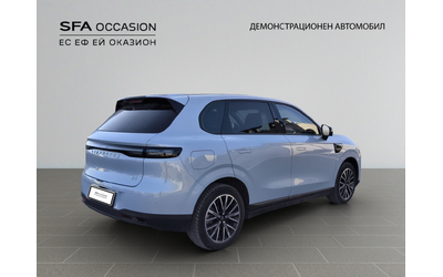 Leapmotor B10 DESIGN BEV 160kW 67.1kWh - автомобили, коли, обяви за нови и употребявани 10