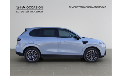 Leapmotor B10 DESIGN BEV 160kW 67.1kWh - автомобили, коли, обяви за нови и употребявани 11