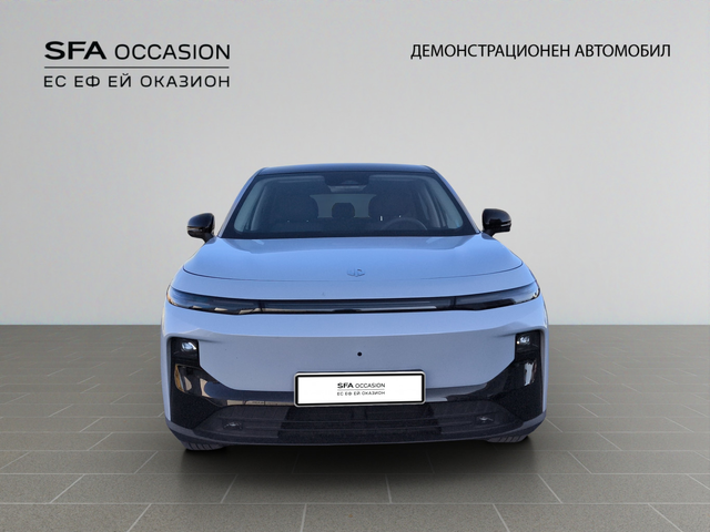 Leapmotor B10 DESIGN BEV 160kW 67.1kWh - автомобили, коли, обяви за нови и употребявани 14