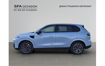 Leapmotor B10 DESIGN BEV 160kW 67.1kWh - автомобили, коли, обяви за нови и употребявани 7