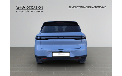 Leapmotor B10 DESIGN BEV 160kW 67.1kWh - автомобили, коли, обяви за нови и употребявани 9