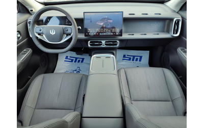 Leapmotor B10 DESIGN BEV 160kW SUV - автомобили, коли, обяви за нови и употребявани 10