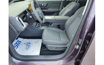 Leapmotor B10 DESIGN BEV 160kW SUV - автомобили, коли, обяви за нови и употребявани 11