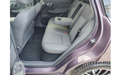 Leapmotor B10 DESIGN BEV 160kW SUV - автомобили, коли, обяви за нови и употребявани 12