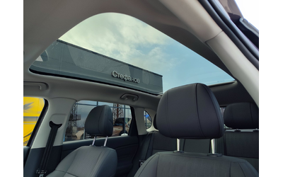 Leapmotor B10 DESIGN BEV 160kW SUV - автомобили, коли, обяви за нови и употребявани 13