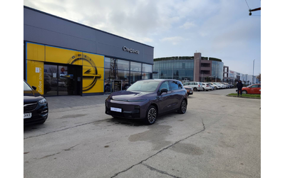 Leapmotor B10 DESIGN BEV 160kW SUV - автомобили, коли, обяви за нови и употребявани 15