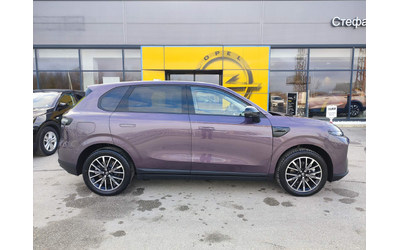 leapmotor-b10-design-bev-160kw-suv - 4