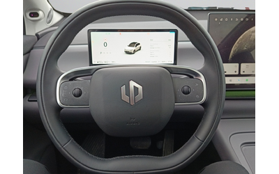 Leapmotor C10 DESIGN - автомобили, коли, обяви за нови и употребявани 11