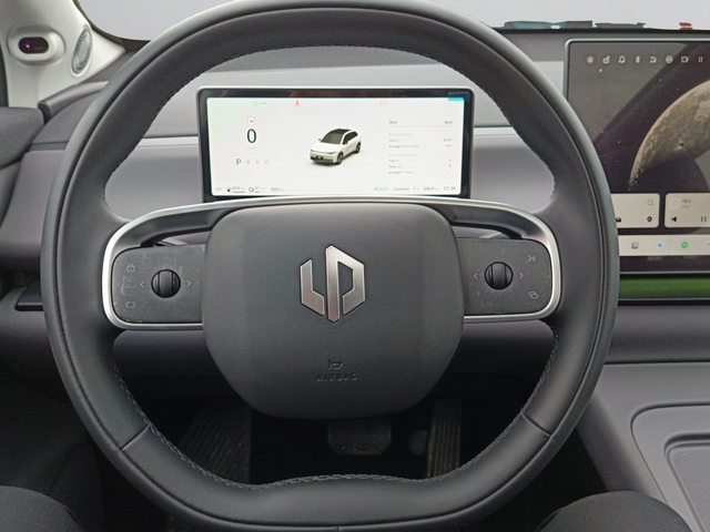 Leapmotor C10 DESIGN - автомобили, коли, обяви за нови и употребявани 11