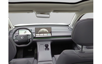 Leapmotor C10 DESIGN - автомобили, коли, обяви за нови и употребявани 12