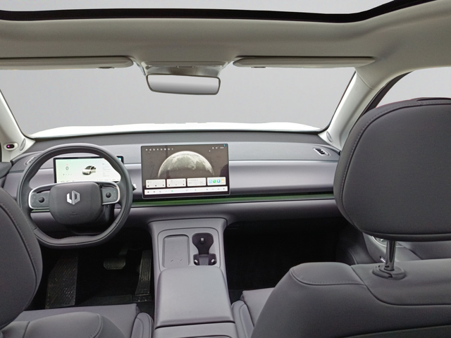 Leapmotor C10 DESIGN - автомобили, коли, обяви за нови и употребявани 12